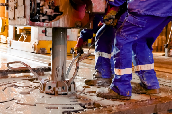 Drilling Fluids Testing