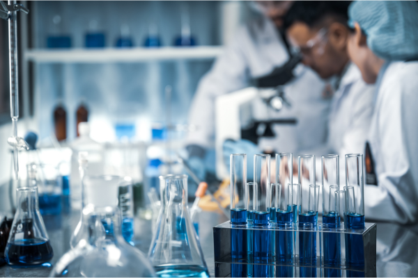 Testing & Lab Services