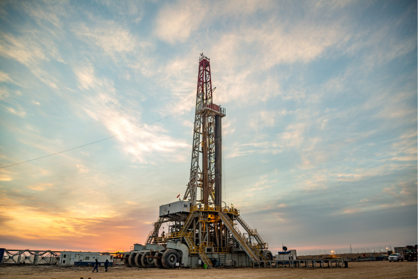 Drilling Mud Surfactants