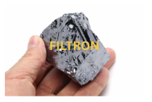 Minerals & Ores