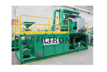  Mud Slurry System Liquid