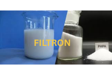 Partially Hydrolysed Poly Acrylamide | PHPA