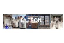 Potassium Sulphonated Asphalt
