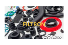 Rubbers & Plastics