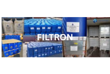 Work Over & Completion Fluids