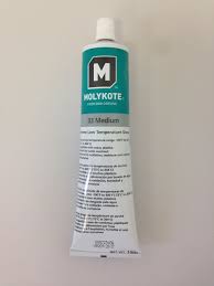 Molykote M Gear Guard India
